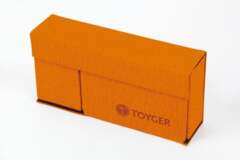 TOYGER DeckSlimmer (Orange)